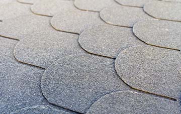 Blackburn asphalt roofing costs