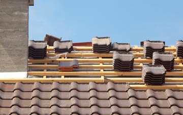 Blackburn clay roofing costs