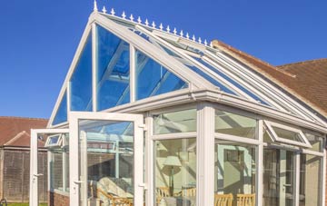 conservatory roof insulation costs Blackburn