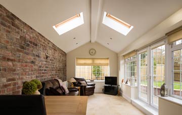 conservatory roof insulation Blackburn
