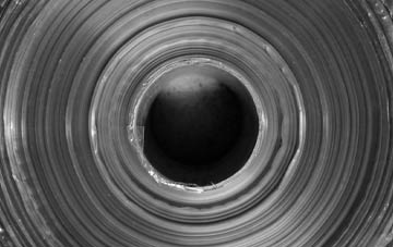 Blackburn edpm waterproofing