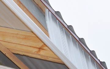 why Blackburn fascia repairs are essential