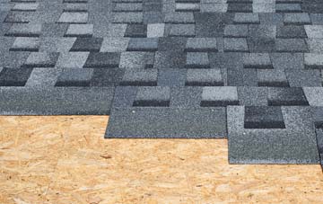 expert Blackburn asphalt roof companies