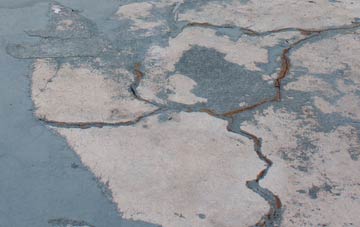 fibreglass roofing replacement Blackburn