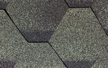 Blackburn fibreglass shingle repairs