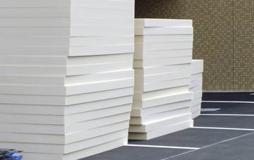 Blackburn flat roof insulation costs