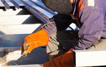 Blackburn flat roofing options