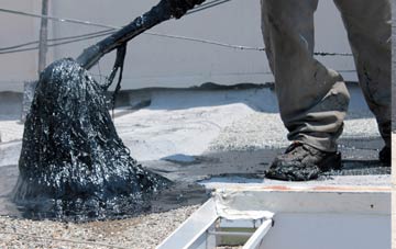 Blackburn flat roof waterproofing costs