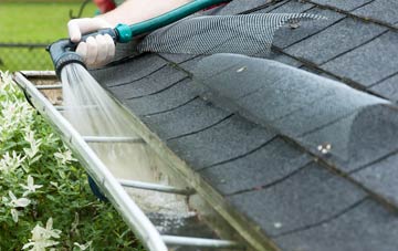 Blackburn gutter cleaning costs