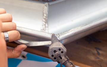 disadvantages of Blackburn lead roofing