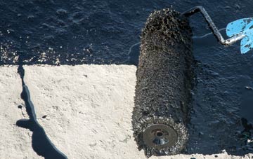 Blackburn liquid sealant waterproofing