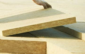 measuring Blackburn tapered insulation