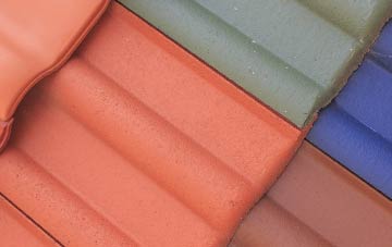 Blackburn plastic roofing companies