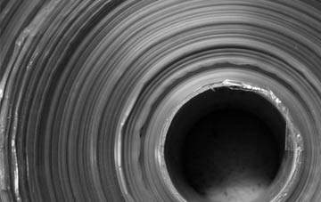 Blackburn pvc roof replacement