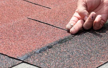 Blackburn asphalt roof repairs