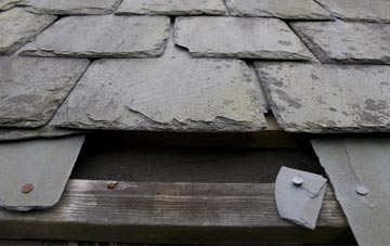 Blackburn slate roof repairs and maintenance