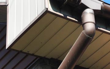 Blackburn soffit installation costs