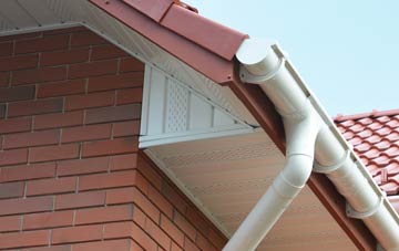 Blackburn soffit repair costs