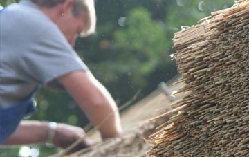 professional Blackburn thatchers