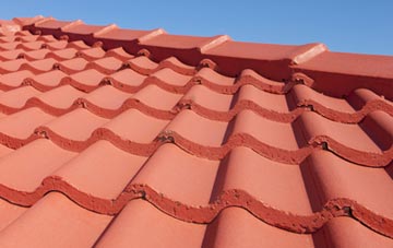 Blackburn tile and slate roof replacement