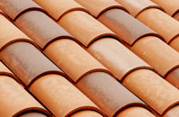 Blackburn clay roofing