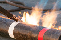 Blackburn flat roofing replacement