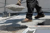 find rated Blackburn flat roofing replacement companies