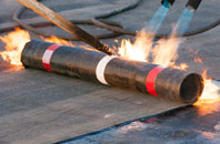 Blackburn flat roof sealing