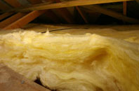 Blackburn pitch roof insulation