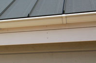 Blackburn soffit repair