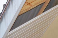 rated Blackburn soffit repair companies