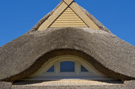 Blackburn thatch roofing